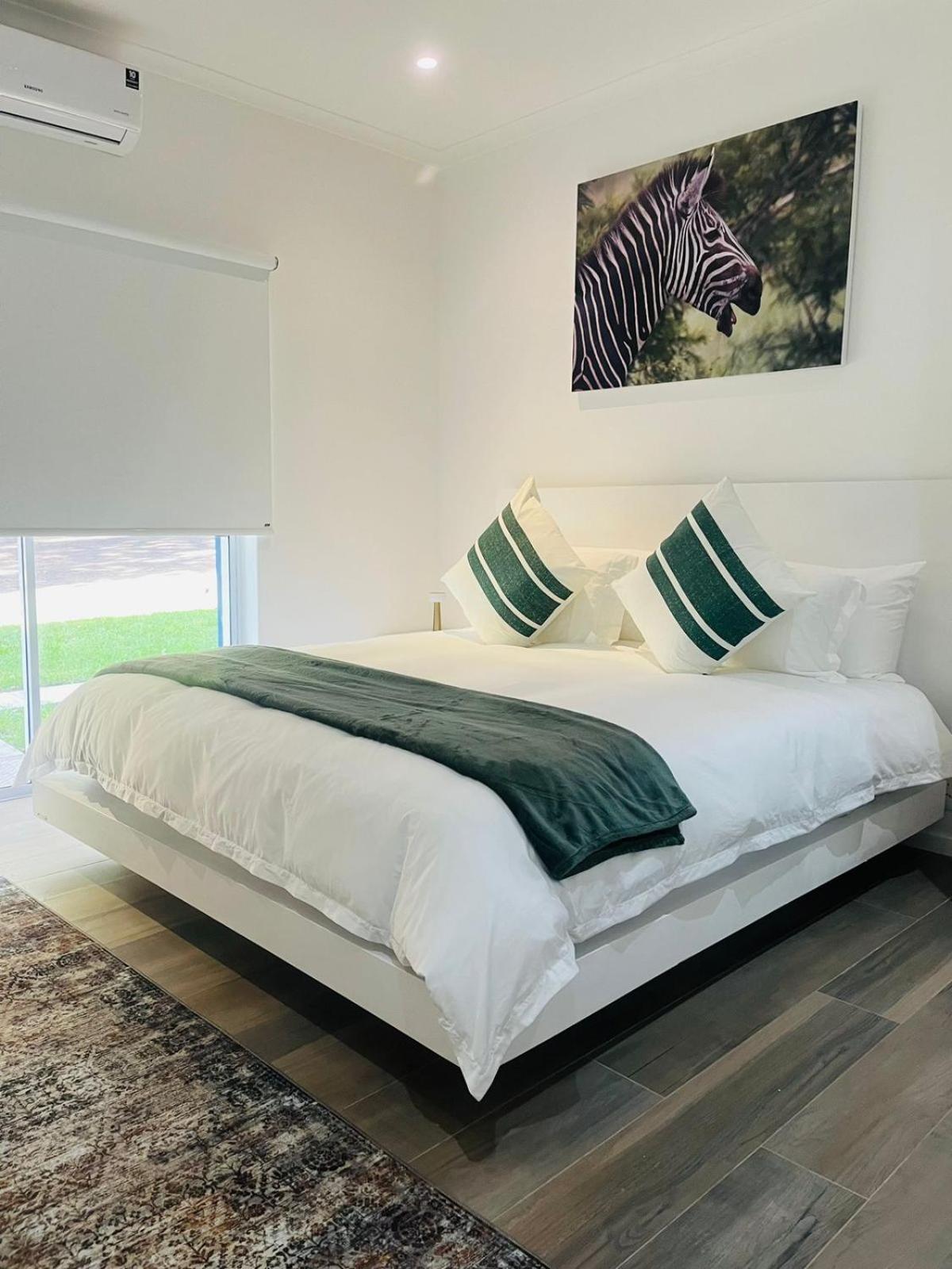 Thelab Blue Hotell Franschhoek Exteriör bild
