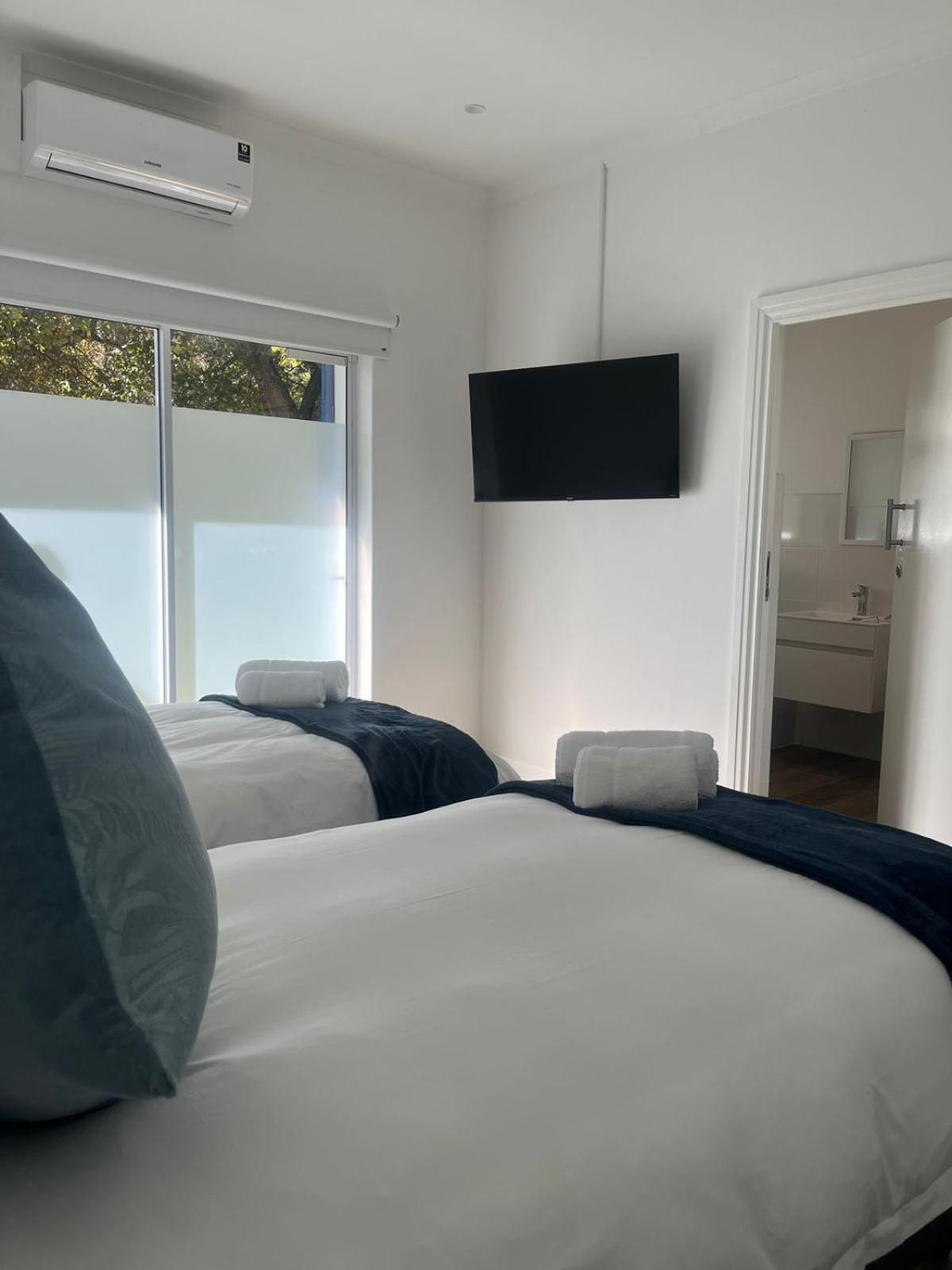 Thelab Blue Hotell Franschhoek Exteriör bild